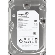 Disque vidéosurveillance 3.5'' 6To  Seagate 